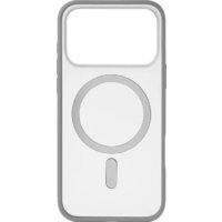 uBear Cloud Mag Case для iPhone 17 Pro (серый) Image #6