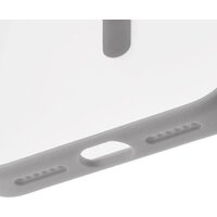 uBear Cloud Mag Case для iPhone 17 Pro (серый) Image #7