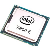 Intel Xeon E-2334
