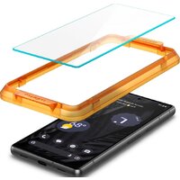 Spigen ALM Glas TR для Pixel 7a AGL05968 (2шт) Image #2