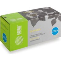 CACTUS CS-CC532A (аналог HP CC532A)