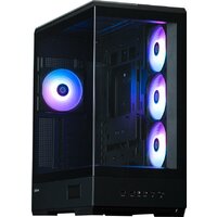 Zalman P50 DS (черный) Image #1