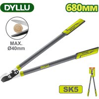 Dyllu DTPR1327