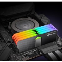 Thermaltake Toughram XG RGB D5 2x16ГБ DDR5 6600МГц RG33D516GX2-6600C32B Image #5