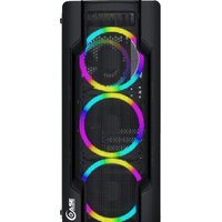 Powercase Mistral X4 Mesh LED Image #2