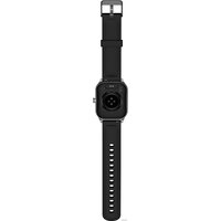 Amazfit Pop 3S (черный, с силиконовым ремешком) Image #7