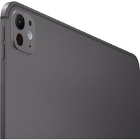 Apple iPad Pro 13" 2024 5G 1TB (черный космос, с антибликовым покрытием) Image #3