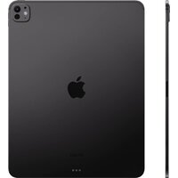 Apple iPad Pro 13" 2024 5G 1TB (черный космос, с антибликовым покрытием) Image #2
