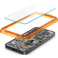 Spigen ALM Glas TR для Nothing Phone (2) AGL06981 (2шт) Image #5
