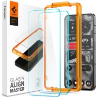 Spigen ALM Glas TR для Nothing Phone (2) AGL06981 (2шт)