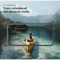 Spigen ALM Glas TR для Nothing Phone (2) AGL06981 (2шт) Image #12