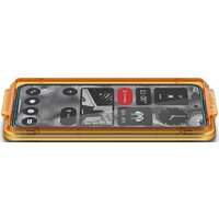 Spigen ALM Glas TR для Nothing Phone (2) AGL06981 (2шт) Image #3