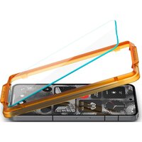 Spigen ALM Glas TR для Nothing Phone (2) AGL06981 (2шт) Image #4