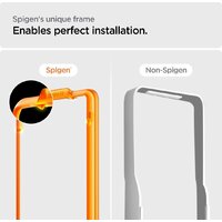Spigen ALM Glas TR для Nothing Phone (2) AGL06981 (2шт) Image #8