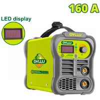 Dyllu DTWD11601