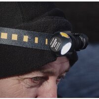 Armytek Wizard C1 Pro Magnet USB (теплый) Image #7
