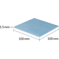 Arctic TP-3 100x100x1.5 мм ACTPD00054A Image #3