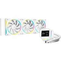 DeepCool LM360 WH R-LM360-WHDMMC-1 Image #1