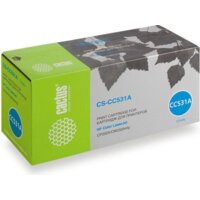 CACTUS CS-CC531A (аналог HP CC531A)