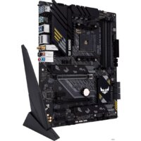 ASUS TUF Gaming B550-Plus WiFi II Image #6