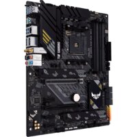 ASUS TUF Gaming B550-Plus WiFi II Image #3
