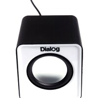 Dialog AC-202UP (черный) Image #16