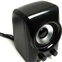 Dialog AC-202UP (черный) Image #3