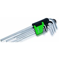 Toptul GAAL0911 9 предметов