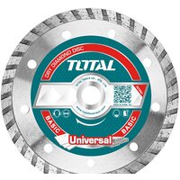 Total TAC2131803HT