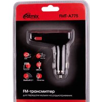 Ritmix FMT-A775 Image #4
