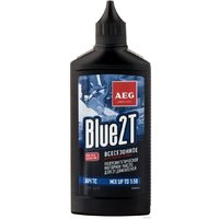 AEG Lubricants API TC Semi Synthetic 0.1л