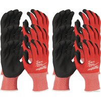 Milwaukee Cut level 1/A 11/XLL 12 пар 4932471617