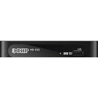 Эфир HD-222