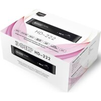 Эфир HD-222 Image #2
