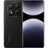 Xiaomi Redmi Note 14 Pro 5G 8GB/256GB международная версия (черный)