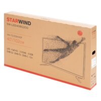 StarWind SW-LED40BG200 Image #12