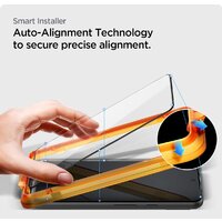 Spigen ALM Glas TR для Google Pixel 8 Pro AGL07395 (2шт) Image #8