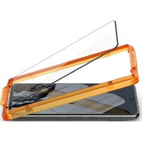 Spigen ALM Glas TR для Google Pixel 8 Pro AGL07395 (2шт) Image #4