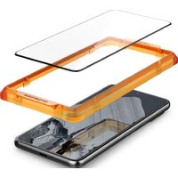 Spigen ALM Glas TR для Google Pixel 8 Pro AGL07395 (2шт) Image #5