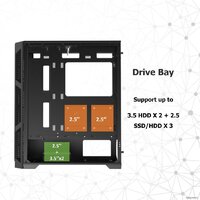 Raijintek Arcadia III ST V2 Image #13