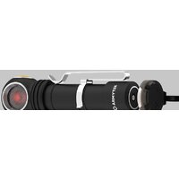Armytek Wizard C2 WR Magnet USB (теплый) Image #3
