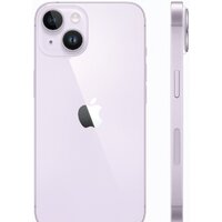 Apple iPhone 14 512GB (фиолетовый) Image #2