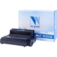 NV Print NV-MLT-D203E (аналог Samsung MLT-D203E)