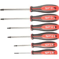 Milwaukee 4932471809 (6 предметов)