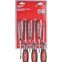 Milwaukee 4932471809 (6 предметов) Image #2