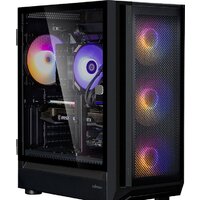 Zalman i6 (черный)