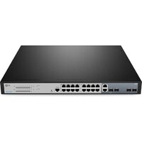 FS S3260-16T4FP Image #1