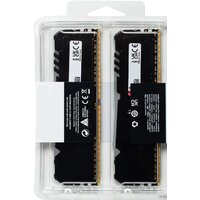 Kingston FURY Beast RGB 2x8ГБ DDR4 3600МГц KF436C17BB2AK2/16 Image #7