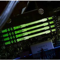 Kingston FURY Beast RGB 2x8ГБ DDR4 3600МГц KF436C17BB2AK2/16 Image #12