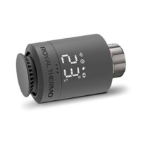 Royal Thermo Smart Heat (серебристый) Image #2